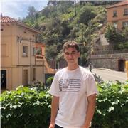 Estudiante de un grado de nanociencia y nanotecnologia. Busco dar clases de química, física y de matemáticas científicas